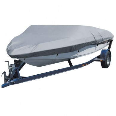 Boat Cover