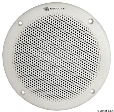 Ultra slim stereo speakers