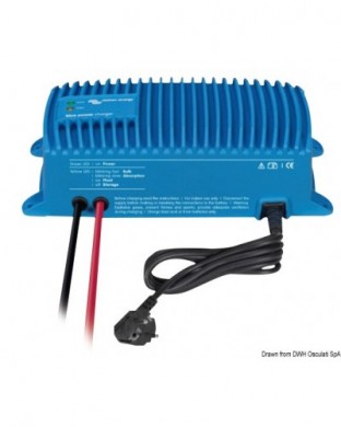 Battery charger 12V