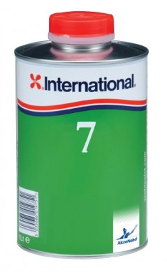 Thinner 7 UK
