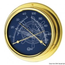 Meteorological instruments 