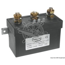 Solenoid Units 12/24V