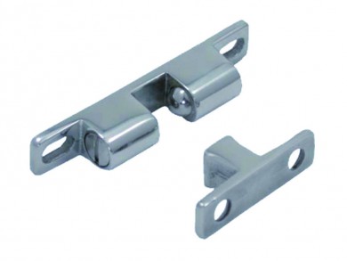 Ball catch inox 316