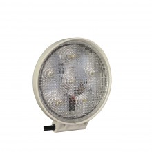 Multiple-use SPOT LIGHT 6xLED