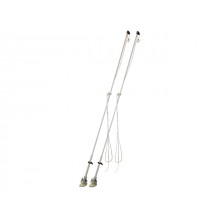 Mooring whips