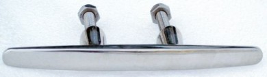 Stainless Steel Cleats 150/200/250mm