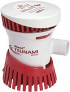 Bilge Pump 