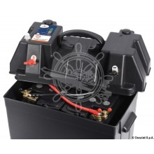 Power Center battery box 