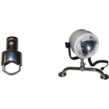 Waterproof marine spot ligh