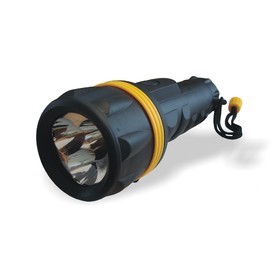 Flashlight 7xLED