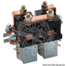 Solenoid Units 12/24V