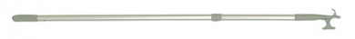 Telescopic boat hook