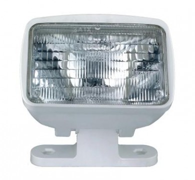 Roll bar spot light
