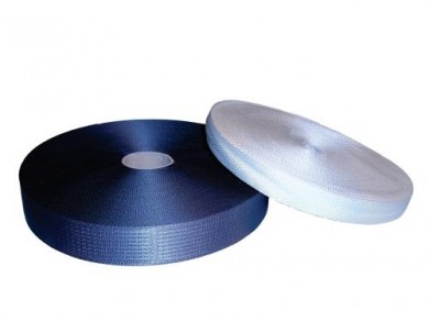 Polyester Lashing Webbing for Light Use 