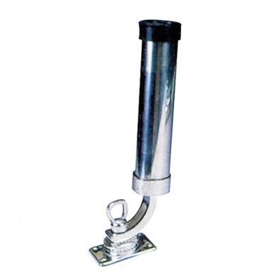 Rod Holder Inox