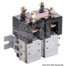 Solenoid Units 12/24V