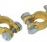 CLAMPS FOR BATTERY