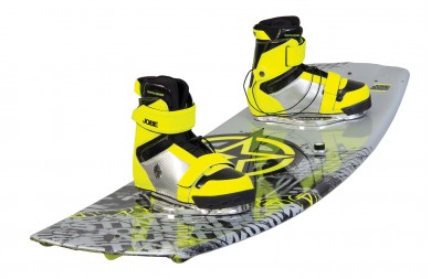 Wakeboard  Austin Series Jobe