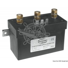 Solenoid Units 12/24V