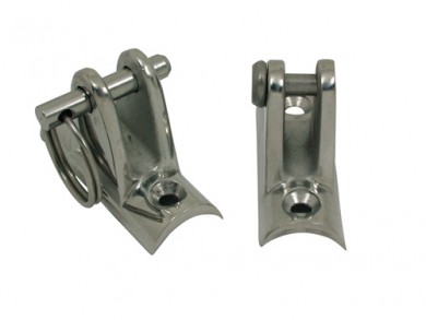 Deck Hinge