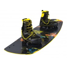Wakeboard  Liberty Flex Series Jobe