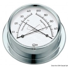 Meteorological instruments 