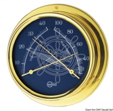 Meteorological instruments 