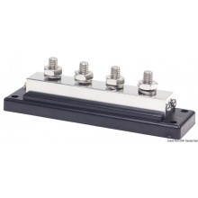 Bus-bar electric terminal board 12/48V