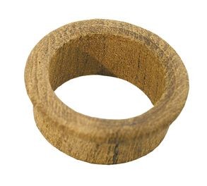 Teak O-ring