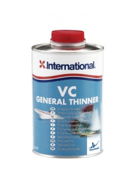 VC General thinner UK