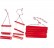 Rope ladder 3 steps