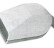 Plastic Horn Low Profile 12V 100dB