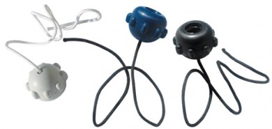 OAR LOCK CAP