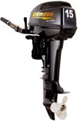GENOVO 15 HP basic model
