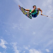 Wakeboard  Liberty Flex Series Jobe