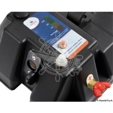 Power Center battery box 