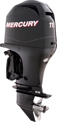 Mercury 115HP