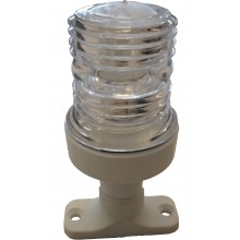 ALL-AROUND NAVIGATION LIGHT WITH CELL