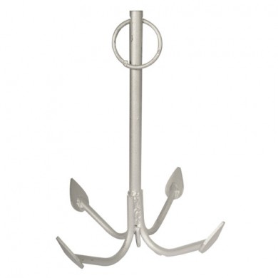 GRAPNEL ANCHOR
