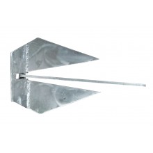 Anchor G.B. model hotgalvanized