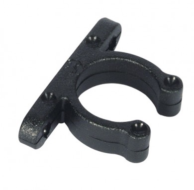 Holder tube
