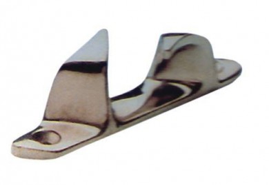 Stainless Steel Fairleads 120/150mm