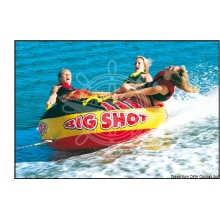 Inflatable Airhead BIG SHOT