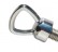 Security pin for rod holders 3115 3117