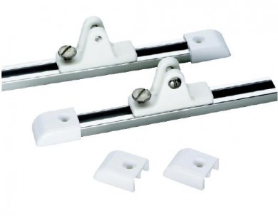 Rail Complete Top Slider Kit Nylon