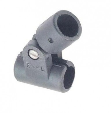 Canopy Junction plastic 22mm