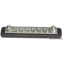 Bus-bar electric terminal board 12/48V