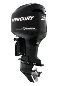 Mercury OptiMax 225 