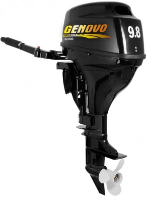 GENOVO 9.8 HP basic model