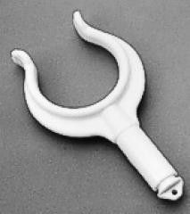 Row lock Nylon